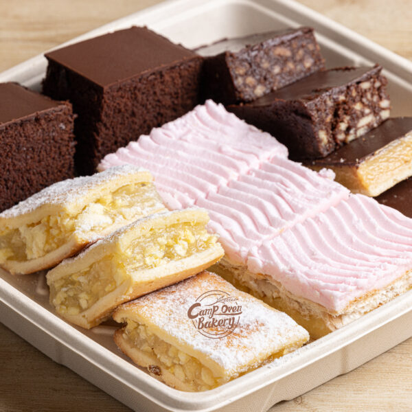 Slices