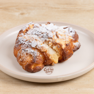 Viennoiserie Pastry