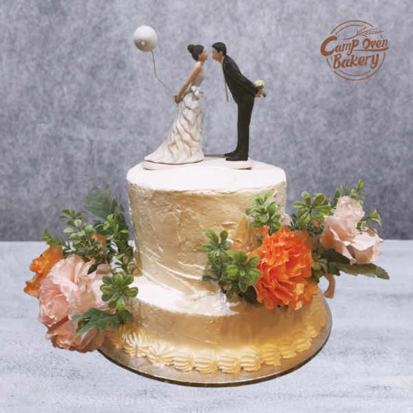 Your Custom Cake Design