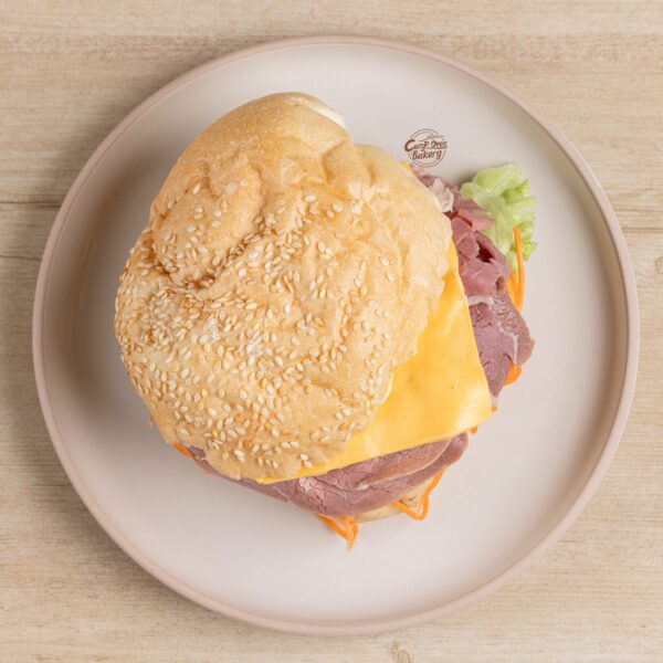 Salad Rolls - Image 3