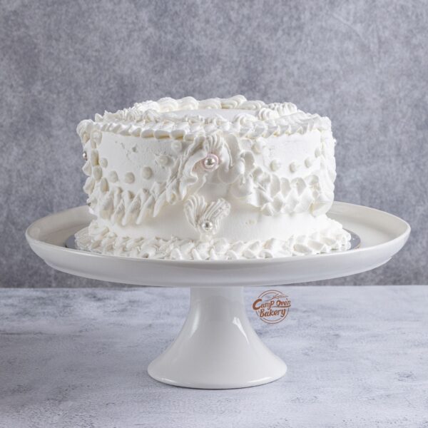 Signature Round Cake Designs - Image 4