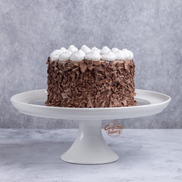 Signature Round Cake Designs - Image 3