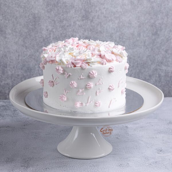 Signature Round Cake Designs - Image 5