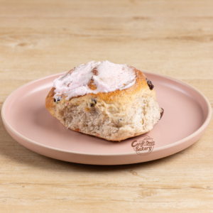 Chelsea Bun