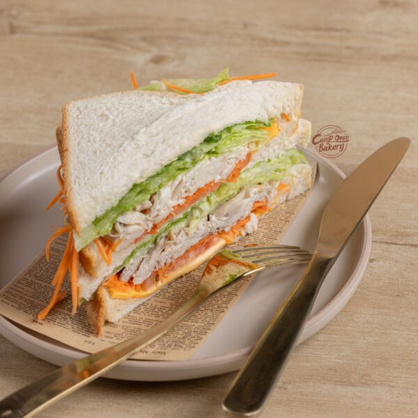 Sandwich - Image 3