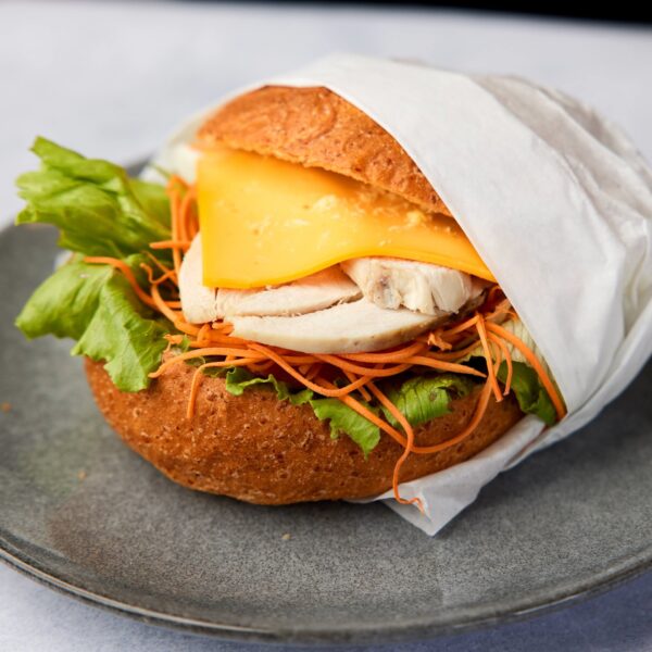 Salad Rolls - Image 2