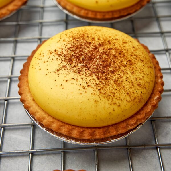 Custard Tart
