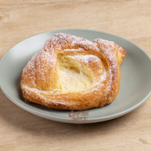 Danish Platter