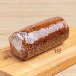 Date & Walnut Roll