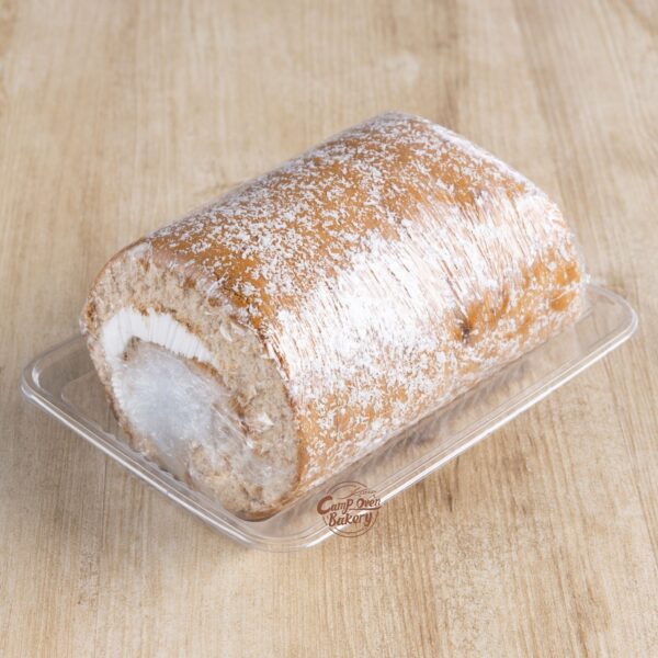 Swiss Rolls
