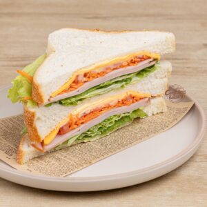 Sandwich