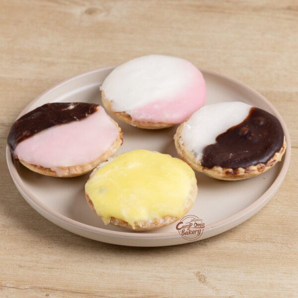 Neenish Tart
