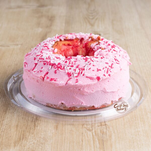 Ring Cake
