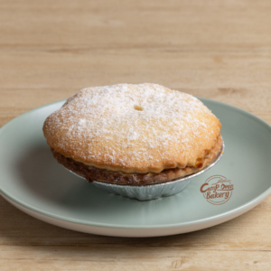 Apple Pie