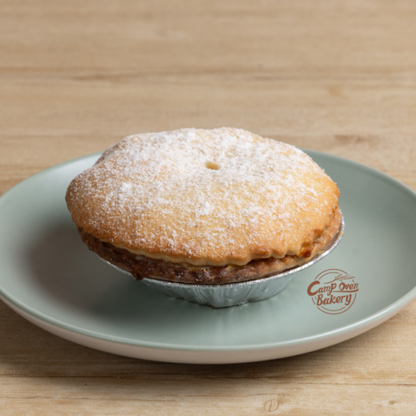 Apple Pie