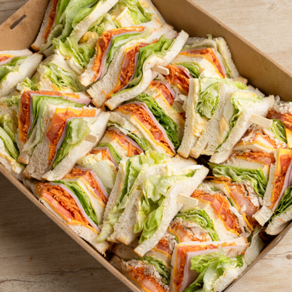 Sandwich Platter