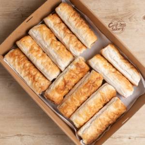 Sausage Roll Platter