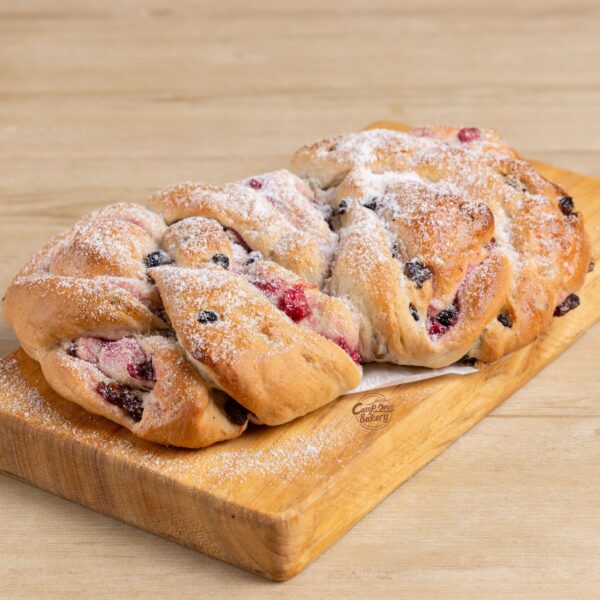 Pull Apart Buns
