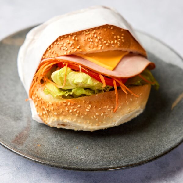 Salad Rolls