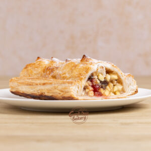 Apple Strudel