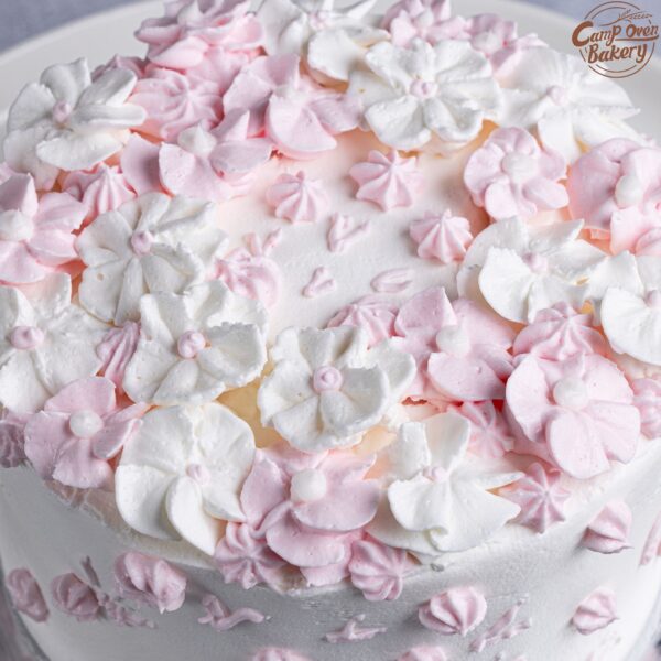 Signature Round Cake Designs - Image 6