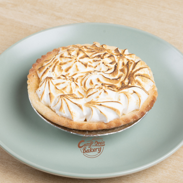 Lemon Meringue Pie - Image 2