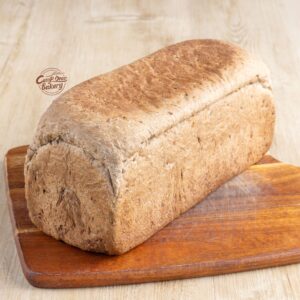 3-in-1 Loaf