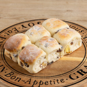 6pk Scones