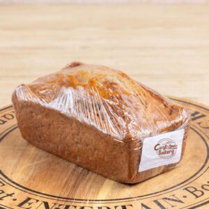 Banana Bread