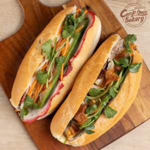 Banh Mi
