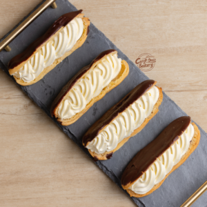 Chocolate Eclair