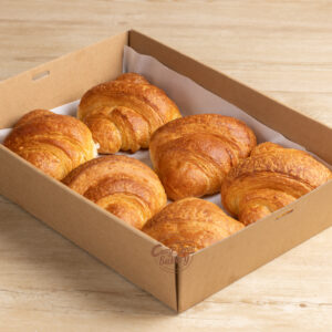 Croissant Platter