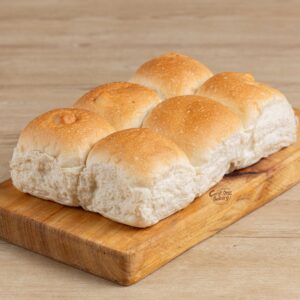 6pk Dinner Rolls