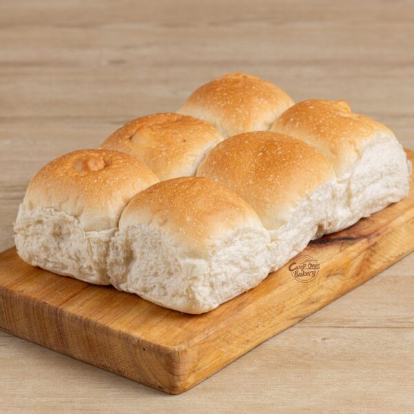 6pk Dinner Rolls