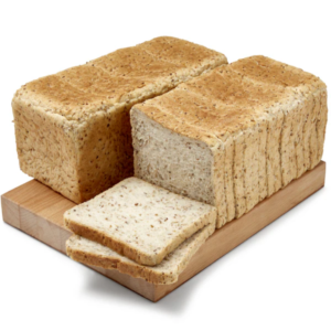 Multigrain Loaf