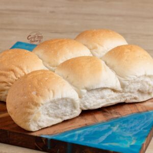 Bread Rolls