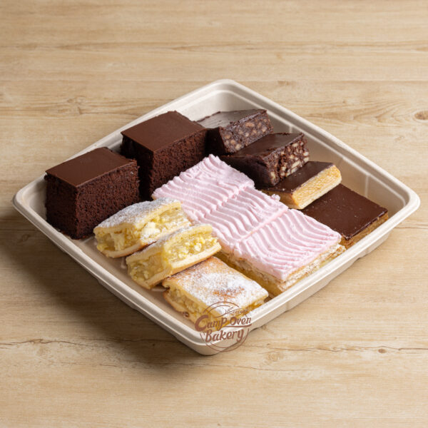 Sweet Slices Platter