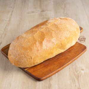 Wholemeal Sourdough Loaf