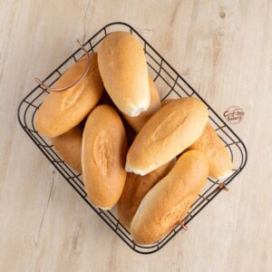 Vietnamese Bread Roll