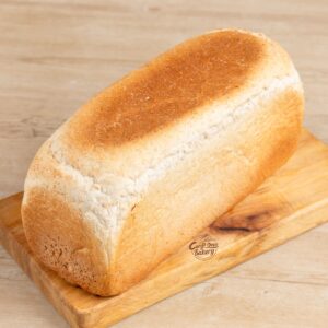 Wholemeal Loaf
