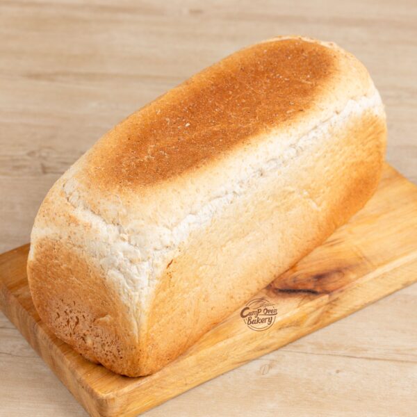 Wholemeal Loaf