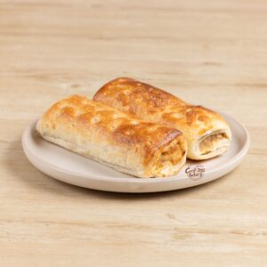 Sausage Rolls