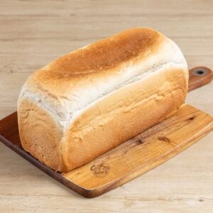 White Loaf